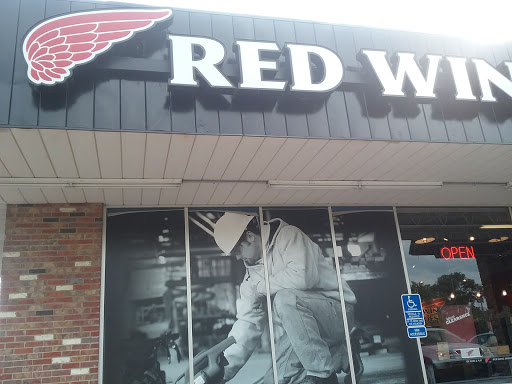 Shoe Store «Red Wing», reviews and photos, 11523 Excelsior Blvd, Hopkins, MN 55343, USA