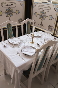 Photos du propriétaire du Restaurant marocain Maroc en Yvelines à Bougival - n°6