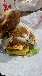 Photo n°126 de Burger King à Brest ()
