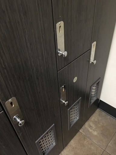 Gym «Planet Fitness», reviews and photos, 415 N Military Hwy Suite 23, Norfolk, VA 23502, USA