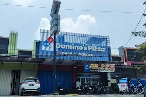 Domino's Pizza image