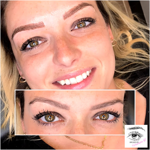 Explore henna foot tattoo ideas, creative tattoo ideas in Candler, available at Brows by Veronica