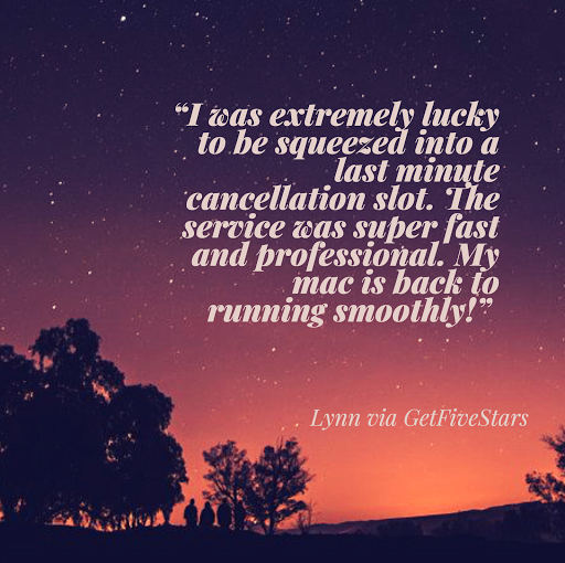 Computer Repair Service «Doctor Dave», reviews and photos, 4105 W 6th St, Lawrence, KS 66049, USA