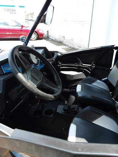 Window Tinting Service «Full Throttle Custom Automotive», reviews and photos, 312 E Main St, Lebanon, TN 37087, USA