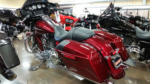 Harley-Davidson Dealer «Livermore Harley-Davidson», reviews and photos, 7576 Southfront Rd, Livermore, CA 94551, USA