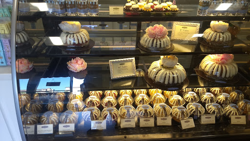 Nothing Bundt Cakes