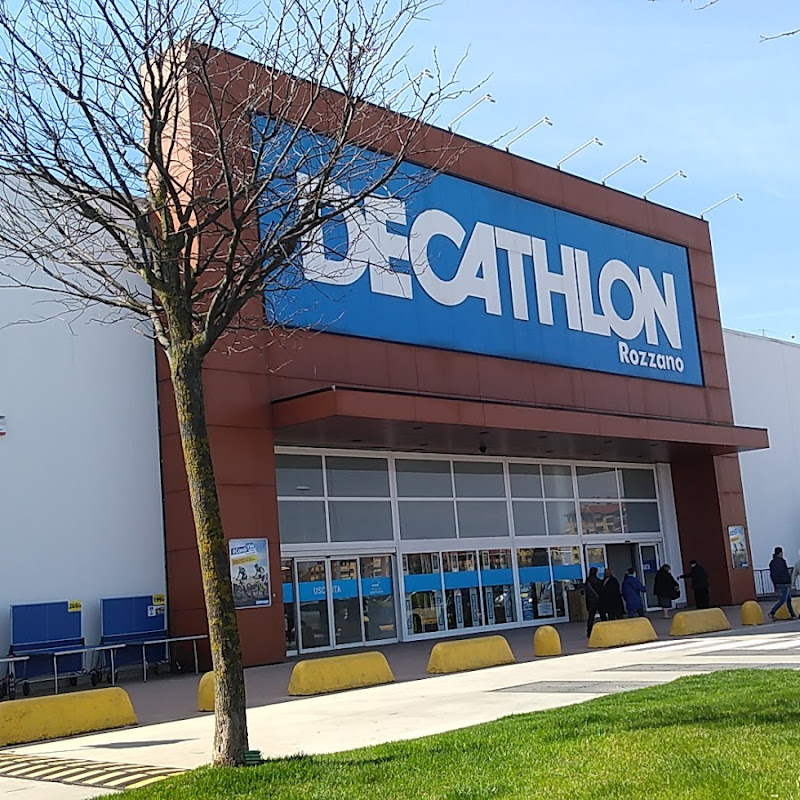 Decathlon