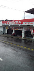 Honda Canopus - Alvorada