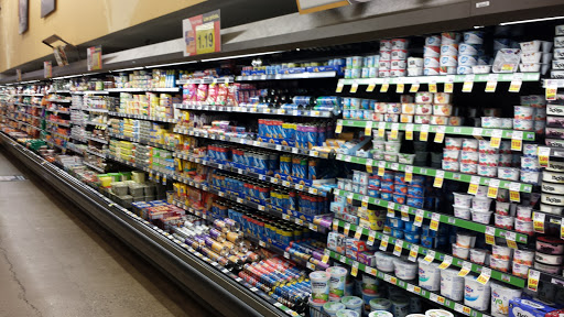 Grocery Store «Kroger», reviews and photos, 120 S Memorial Dr, New Castle, IN 47362, USA