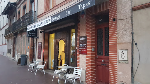 Pubs with board games Toulouse