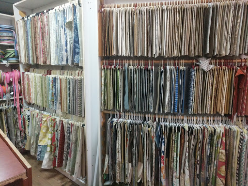Fabric Store «Artee Fabrics & Home», reviews and photos, 68 Tower St, Hudson, MA 01749, USA