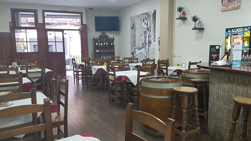 Taberna El Caballista