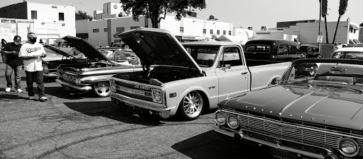 Shopping Mall «El Monte Mall», reviews and photos, 10933 Valley Mall #200, El Monte, CA 91731, USA