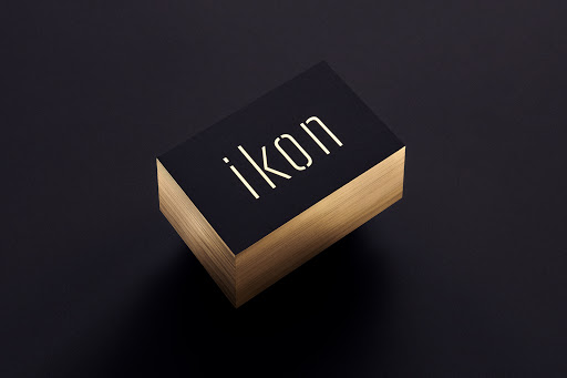 ikon | Boutique Branding & Creative Agency in London