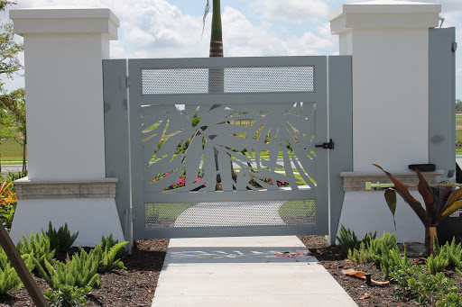 Garage Door Supplier «Action Automatic Door & Gate», reviews and photos