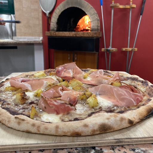 Cip & Ciop pizzeria da asporto in Pianiga, Città Metropolitana di Venezia