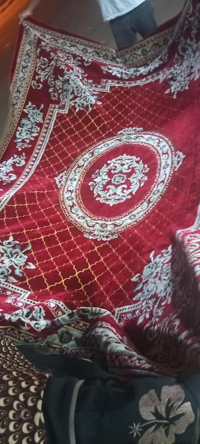 الشركه الشرقيه لحافظات السجاد و المفروشات توزيع جمله