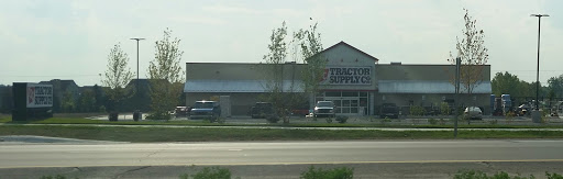 Home Improvement Store «Tractor Supply Co.», reviews and photos, 575 N Lapeer Rd, Oxford, MI 48371, USA