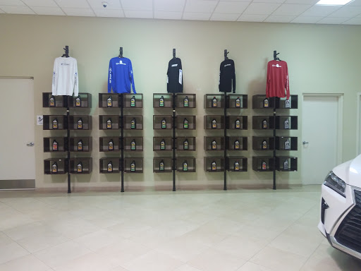 Lexus Dealer «Lexus of West Kendall», reviews and photos, 13750 SW 136th St, Miami, FL 33186, USA