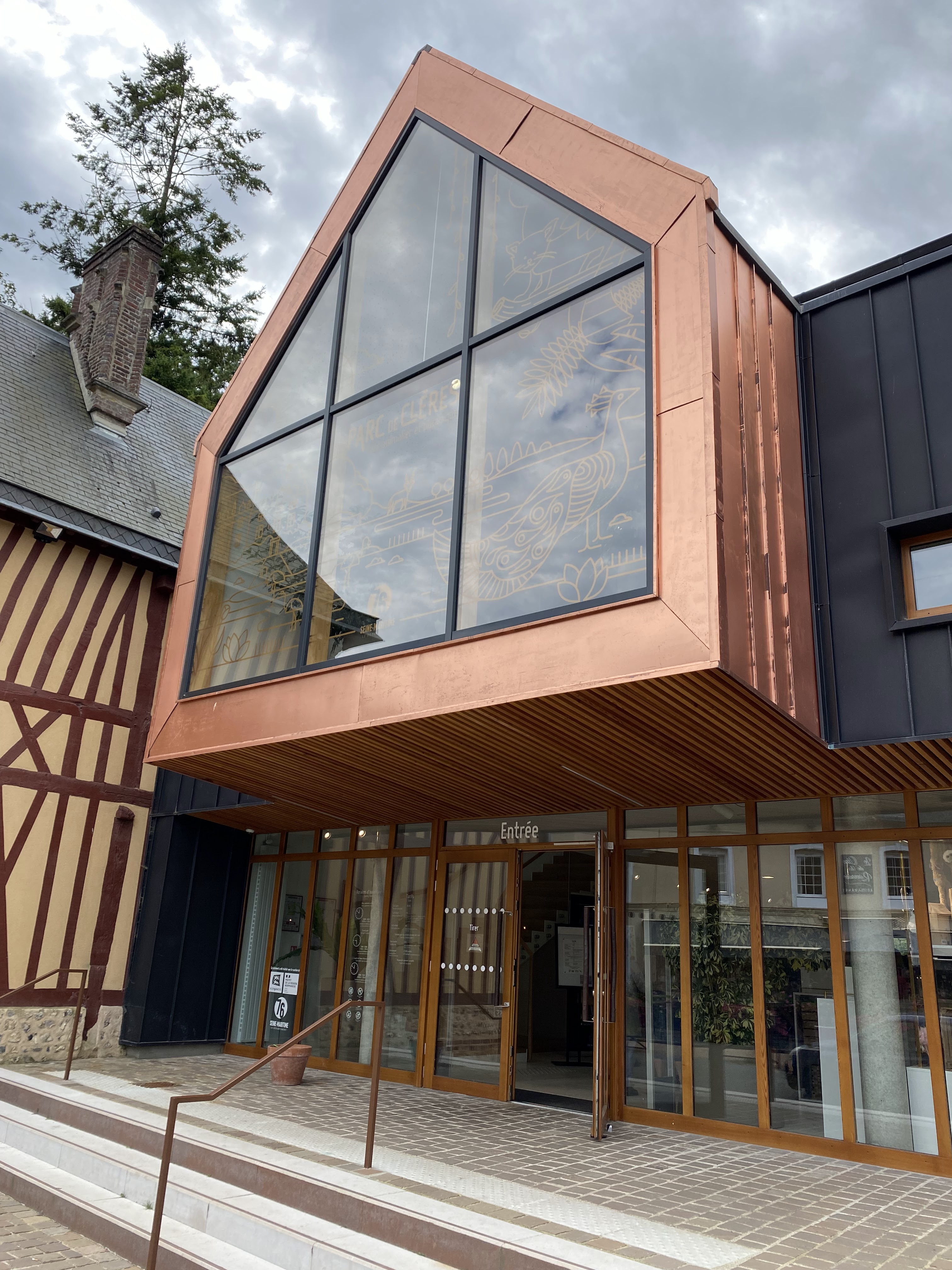 Photo n° 6 de l'avis de Mickael.e fait le 11/08/2023 à 05:54