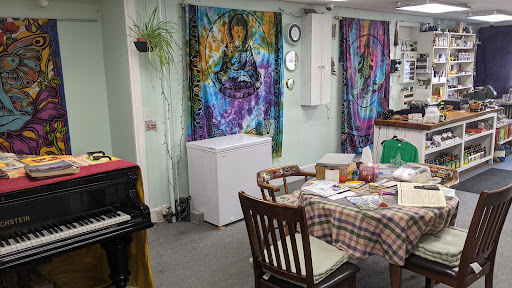 Health Food Store «Gemini Health Emporium», reviews and photos, 266 E Main St, Tilton, NH 03276, USA