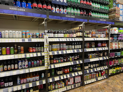 Wine Store «Total Wine & More», reviews and photos, 120 31st Ave SE f, Puyallup, WA 98374, USA