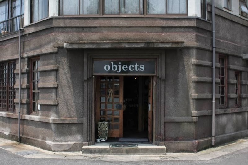 objects