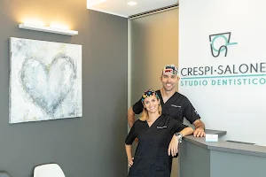 Studio Dentistico Dr. Crespi - Dr.ssa Salone image