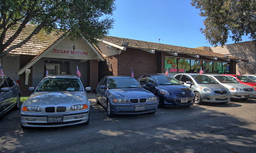 Used Car Dealer «Regan Motors», reviews and photos, 1282 Newbury Rd, Thousand Oaks, CA 91320, USA