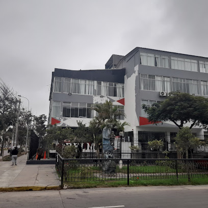 Dirección Regional De Educación De Lima Metropolitana