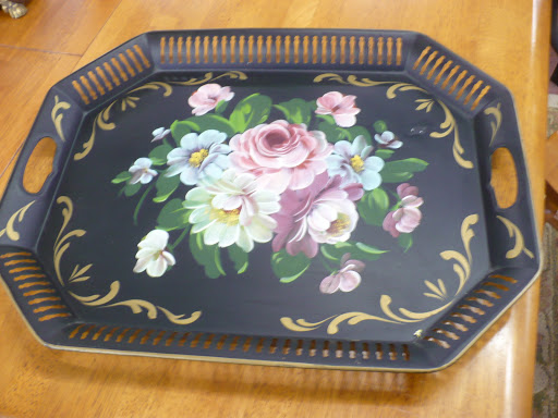 Antique Store «Cherished Possessions», reviews and photos, 64 Auburn Street,, Portland, ME 04103, USA