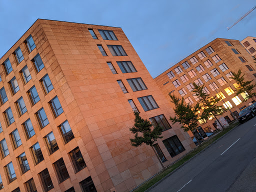 FernUniversität in Hagen Campus Stuttgart