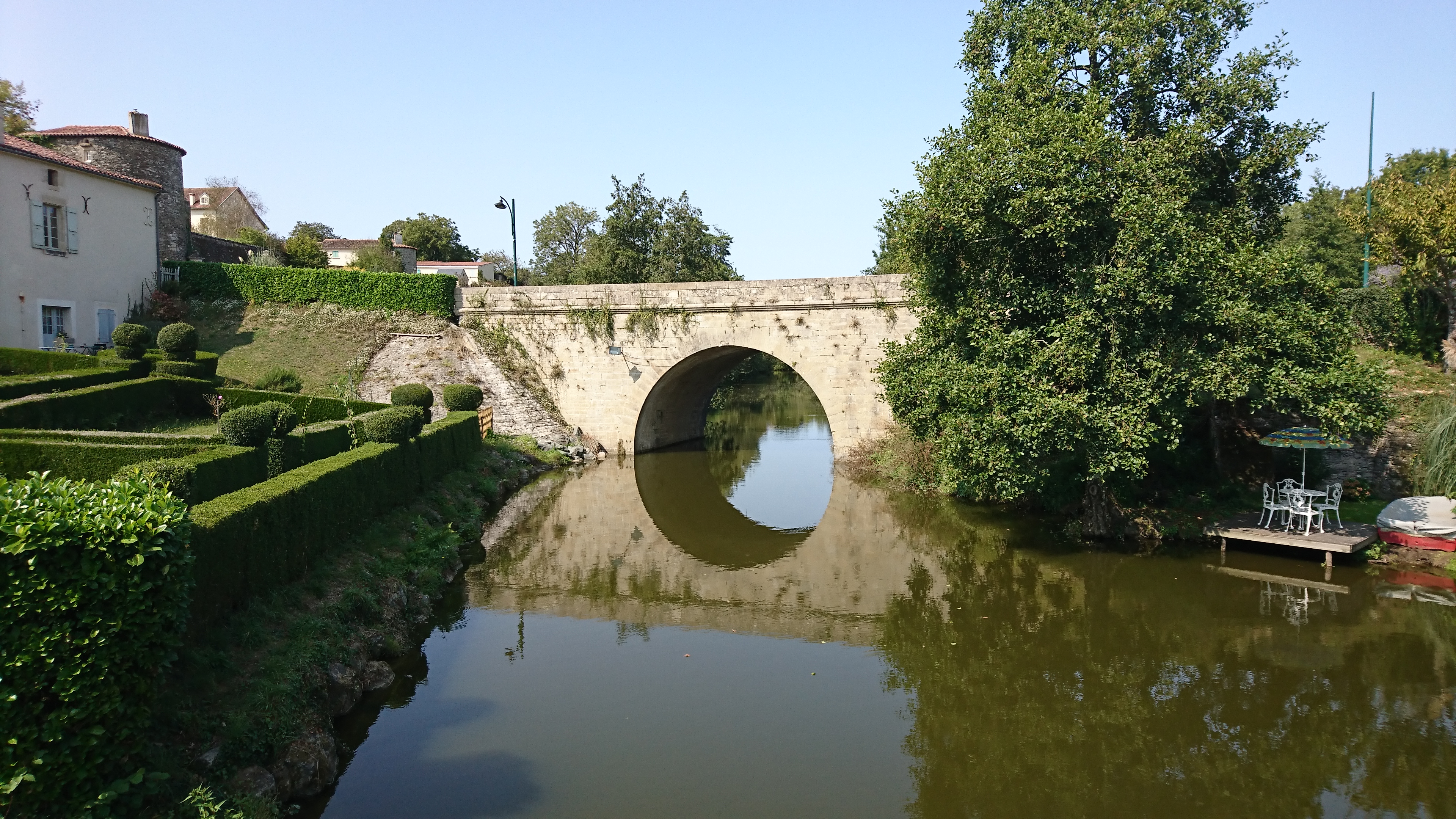 Photo n° 1 de l'avis de Philippe.i fait le 13/09/2020 à 14:35
