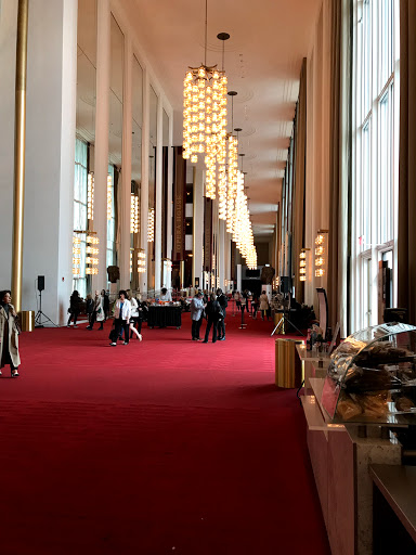 Gift Shop «Kennedy Center Gift Shop», reviews and photos, 2700 F St NW, Washington, DC 20566, USA