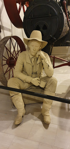 Museum «Bonanzaville USA», reviews and photos, 1351 Main Ave W, West Fargo, ND 58078, USA