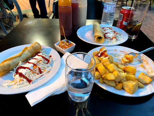 restaurantes Las riberas del Duero y del Ebro Zaragoza