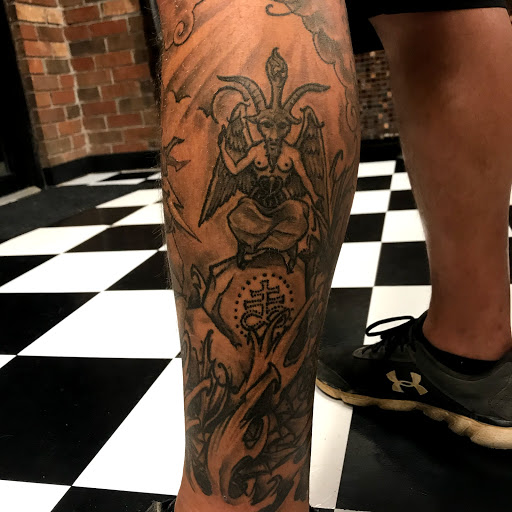 Find japanese tattoo ideas for women for your next unique tattoo in Augusta at Mr. Tattoo