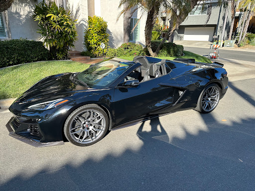 The Details- Ceramic Coating Experts image