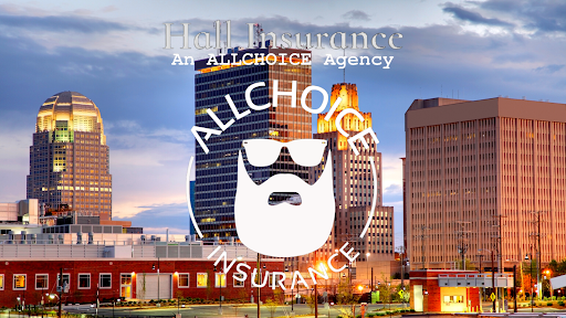 Hall Insurance An ALLCHOICE Agency