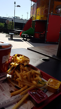 Plats et boissons du Restaurant KFC CAEN HEROUVILLE à Hérouville-Saint-Clair - n°10