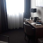 Photo n°2 de l'avis de Asanda.d fait le 27/09/2019 à 05:49 sur le  V Boutique Hotel à Böblingen