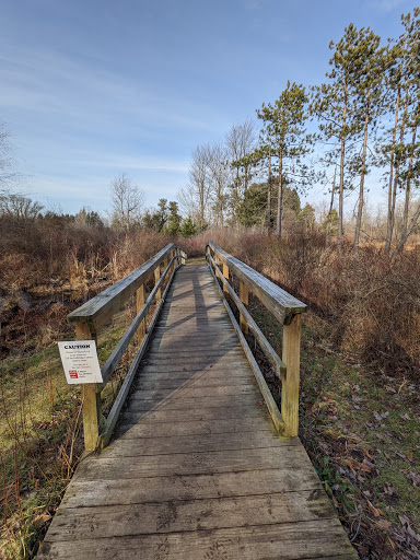 Nature Preserve «Reinstein Woods Nature Preserve», reviews and photos, 93 Honorine Dr, Depew, NY 14043, USA