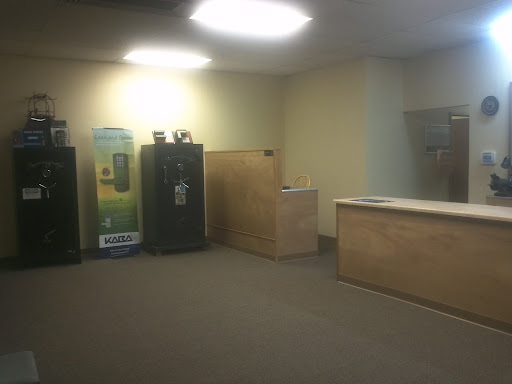 Locksmith «All Secure Lock & Security», reviews and photos, 12371 W 64th Ave Unit C, Arvada, CO 80004, USA