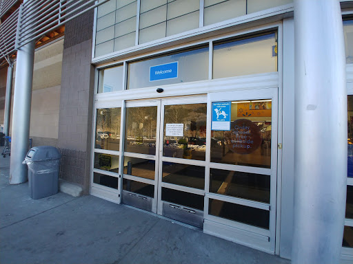 Department Store «Walmart Supercenter», reviews and photos, 171 Yoder Ave, Avon, CO 81620, USA