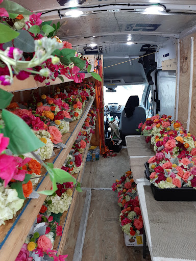 Florist «Events in Bloom», reviews and photos, 9637 Palm River Rd, Tampa, FL 33619, USA