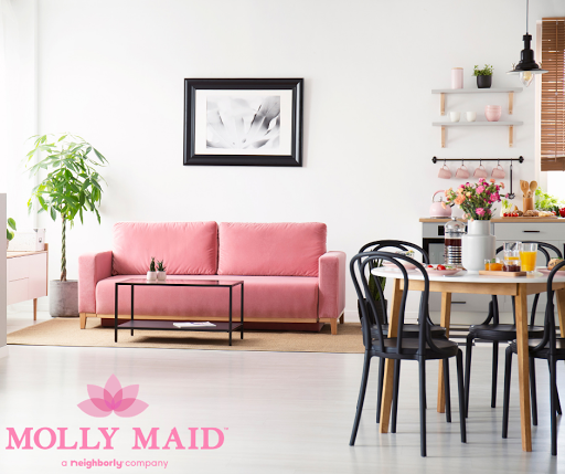 House Cleaning Service «MOLLY MAID of Santa Clarita», reviews and photos, 18350 1/2 Soledad Canyon Rd, Santa Clarita, CA 91387, USA