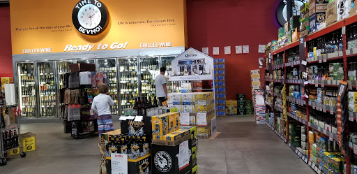 Wine Store «BevMo!», reviews and photos, 212 N El Camino Real, Encinitas, CA 92024, USA