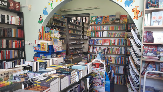 Értékelések erről a helyről: Főtéri Könyvesbolt, Tapolca - Könyvesbolt
