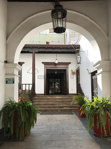 Gran Bolivar Hotel