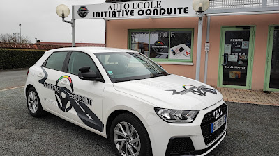 Auto école Initiative Conduite à Prigonrieux
